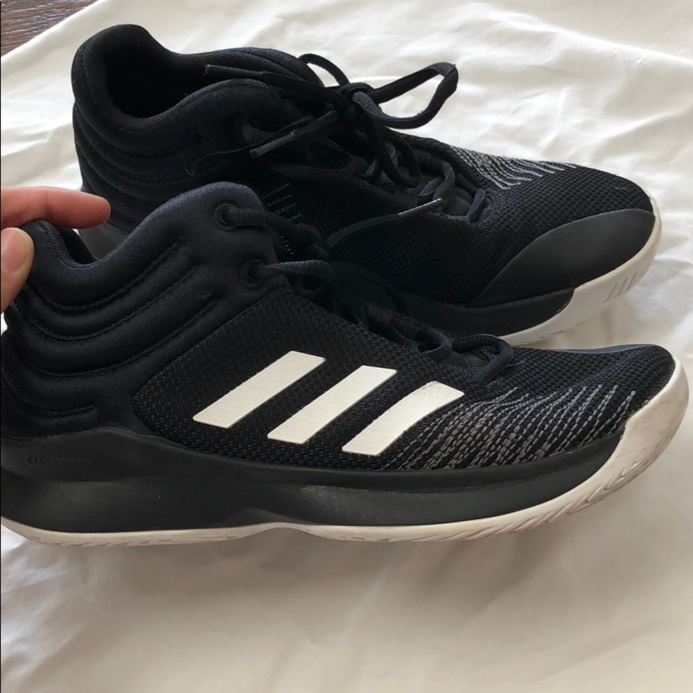 Adidas Basketball Shoes